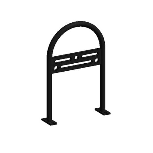 Modern Subway U-Rack preview 2